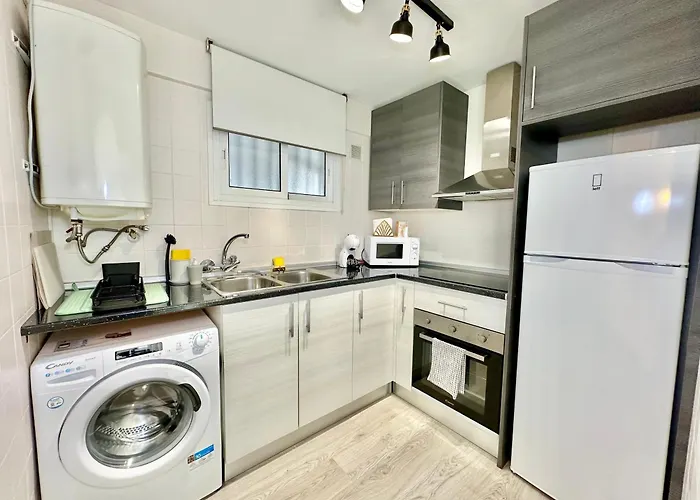 Boliches Malaga - * Fuengirola