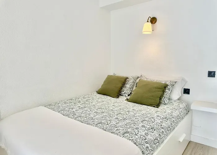 Boliches Malaga - Appartement