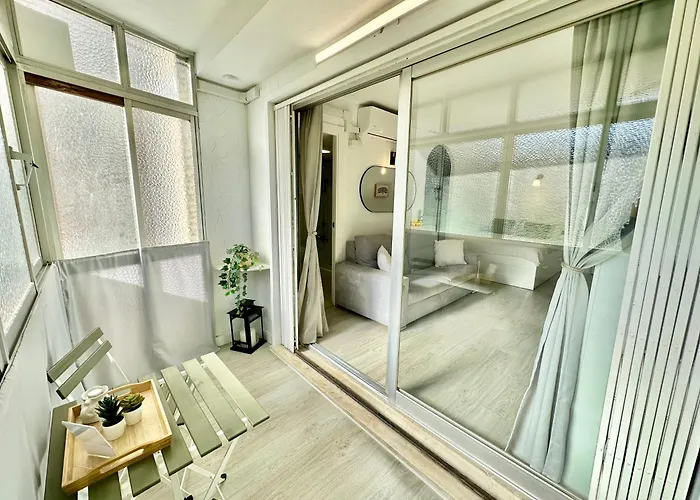 Boliches Malaga - Appartement *