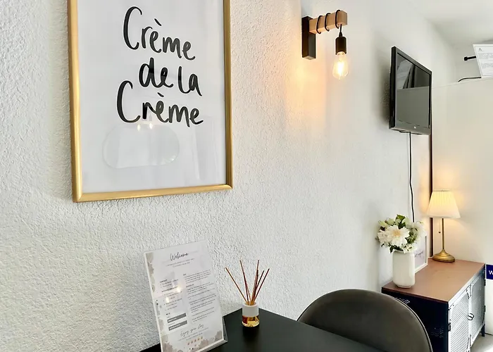 Appartement Boliches Malaga - *