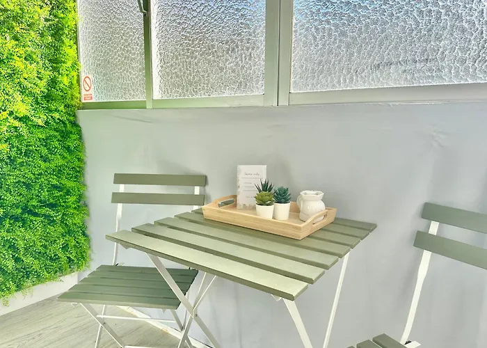 Boliches Malaga - Appartement Fuengirola