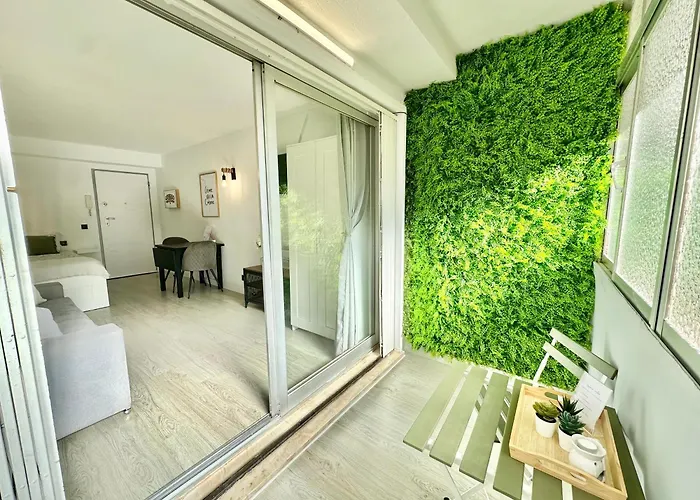 Apartment Boliches Malaga - Fuengirola