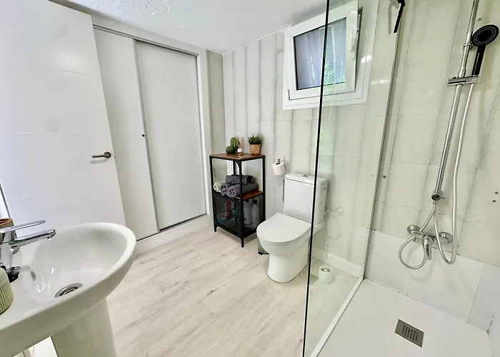 Apartment Boliches Malaga -