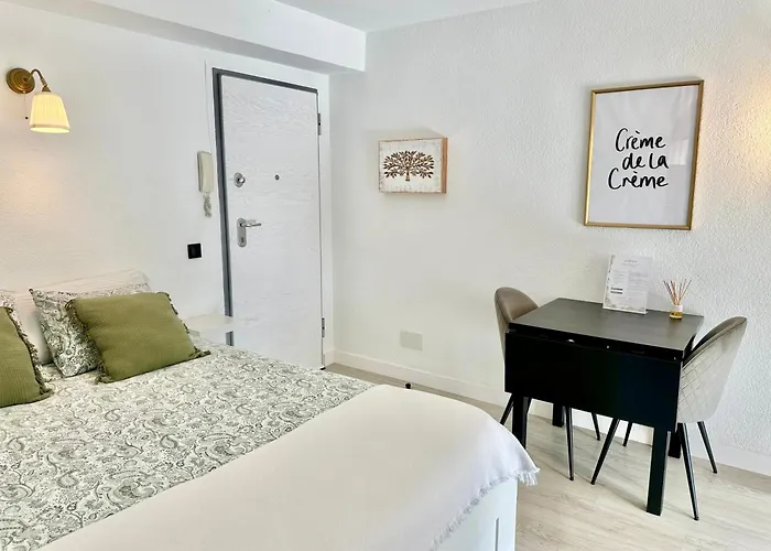 Apartment Boliches Malaga - *