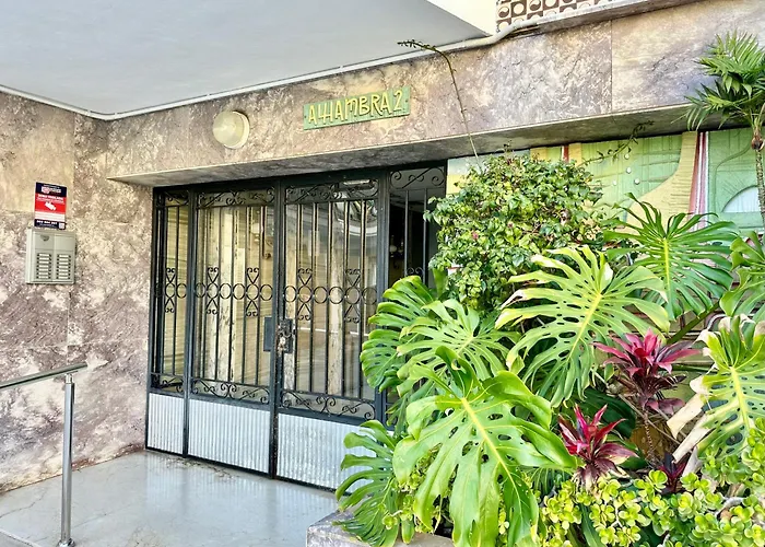 Apartment Boliches Malaga - *