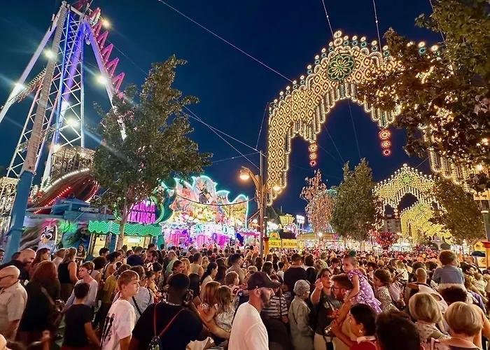 Boliches Malaga - Apartment *