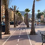 Apartment Boliches Malaga - Fuengirola