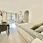 Apartment Boliches Malaga - Fuengirola