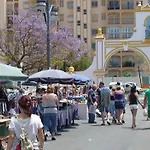 Boliches Malaga - Fuengirola