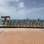 Apartment Boliches Malaga -