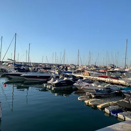Boliches Malaga - *