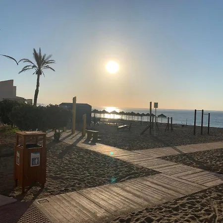 Boliches Malaga - 푸엔히롤라