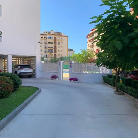 Boliches Malaga - 푸엔히롤라