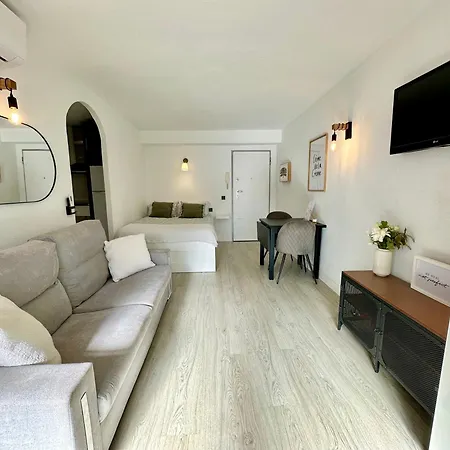 Boliches Malaga -