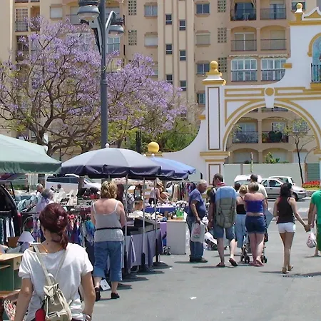 Boliches Malaga - 푸엔히롤라