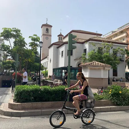 Boliches Malaga - Fuengirola