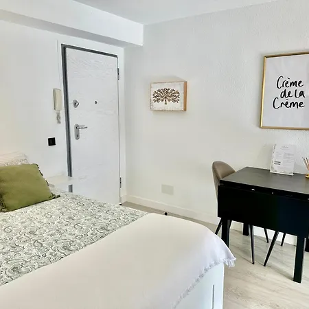 Apartman Boliches Malaga - *